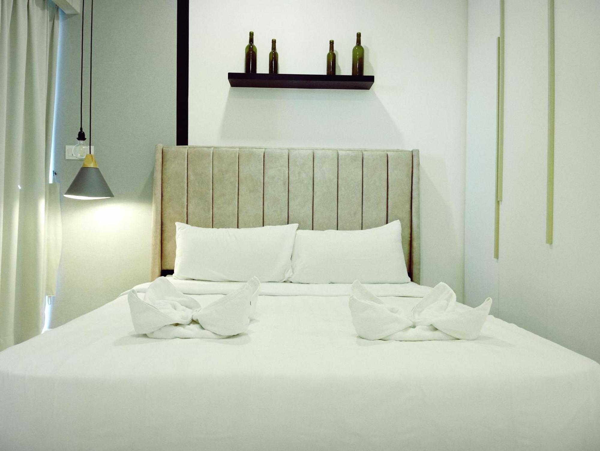 The Summer Klcc By Classy Apartment *