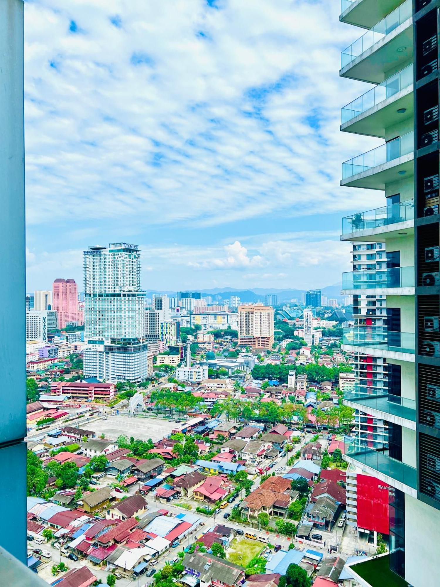 The Summer Klcc By Classy Kuala Lumpur