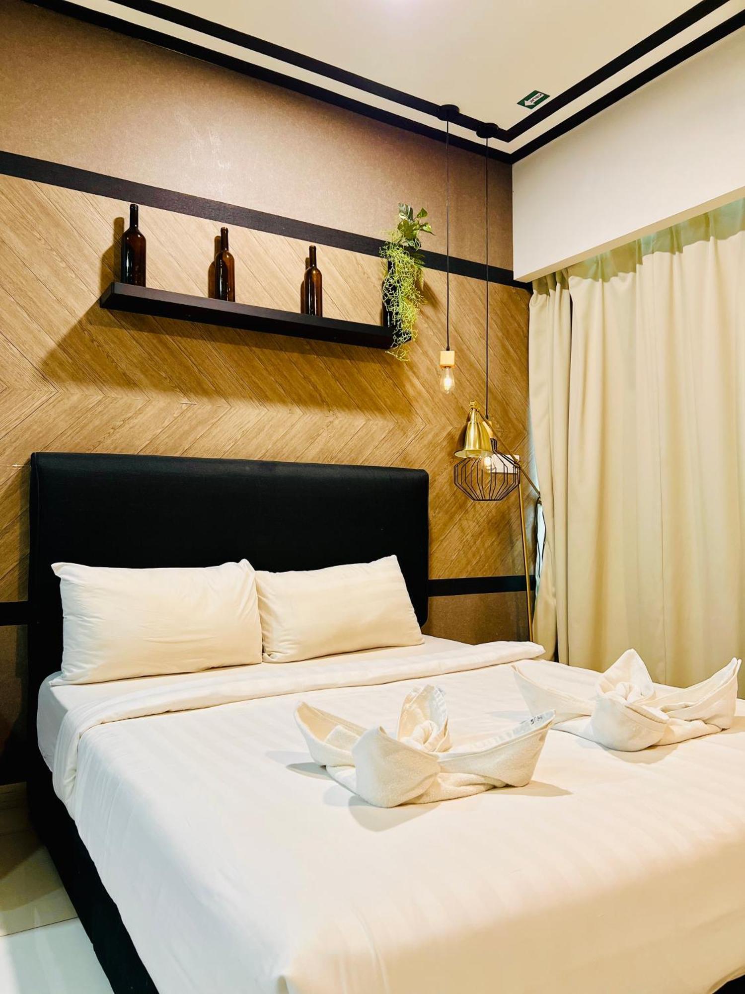 The Summer Klcc By Classy Apartment *