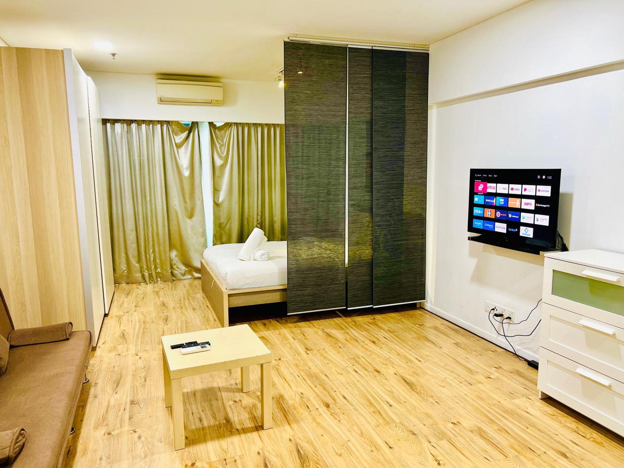 The Summer Klcc By Classy Apartment Kuala Lumpur