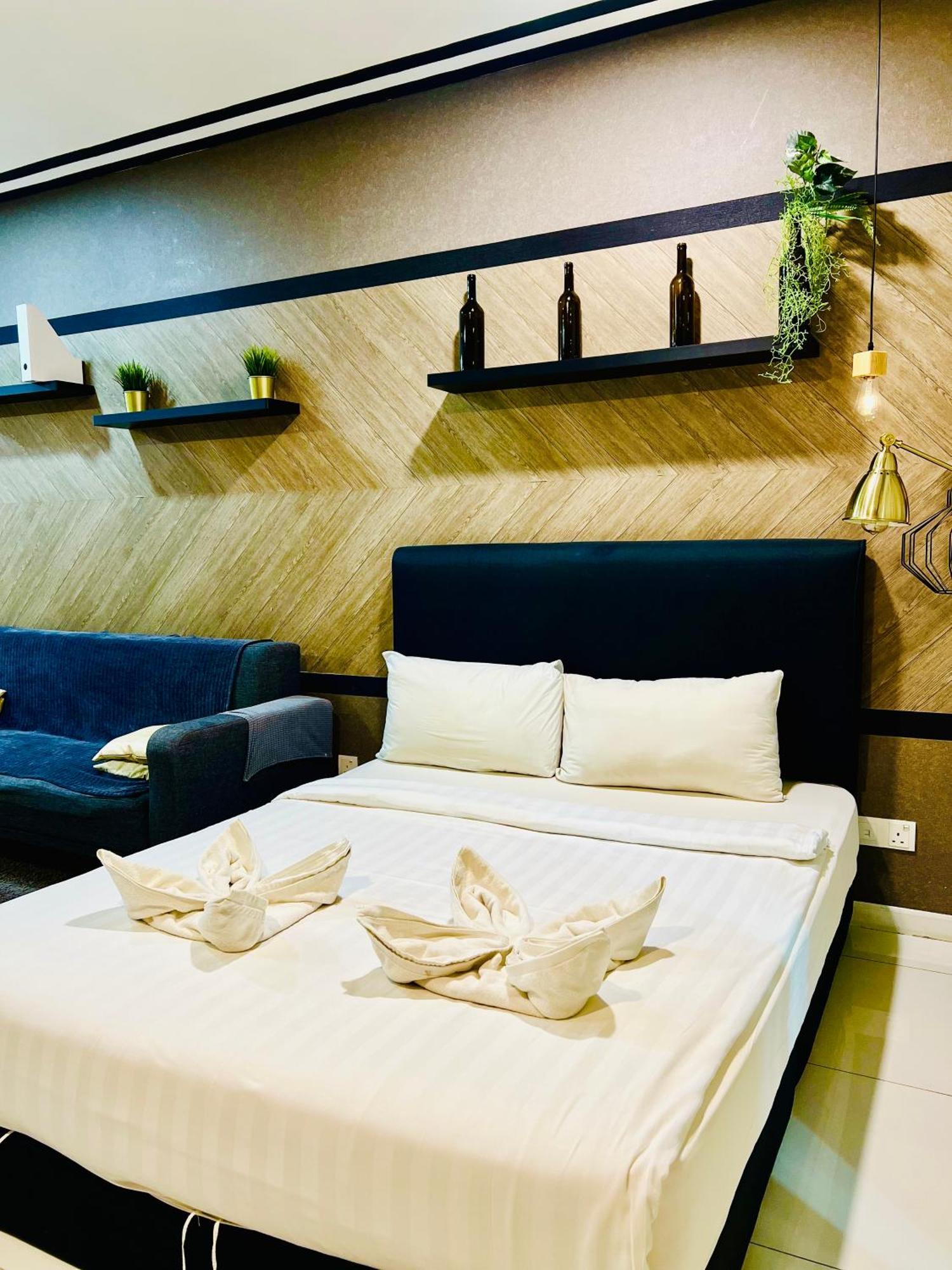 The Summer Klcc By Classy Apartment Kuala Lumpur