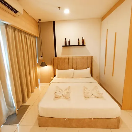 The Summer Suite Klcc By Classy Home Kuala Lumpur Exterior photo