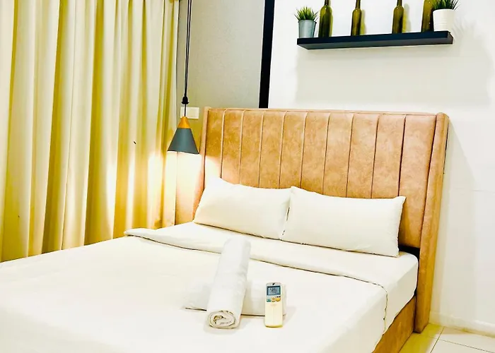 The Summer Suite Klcc By Classy Home