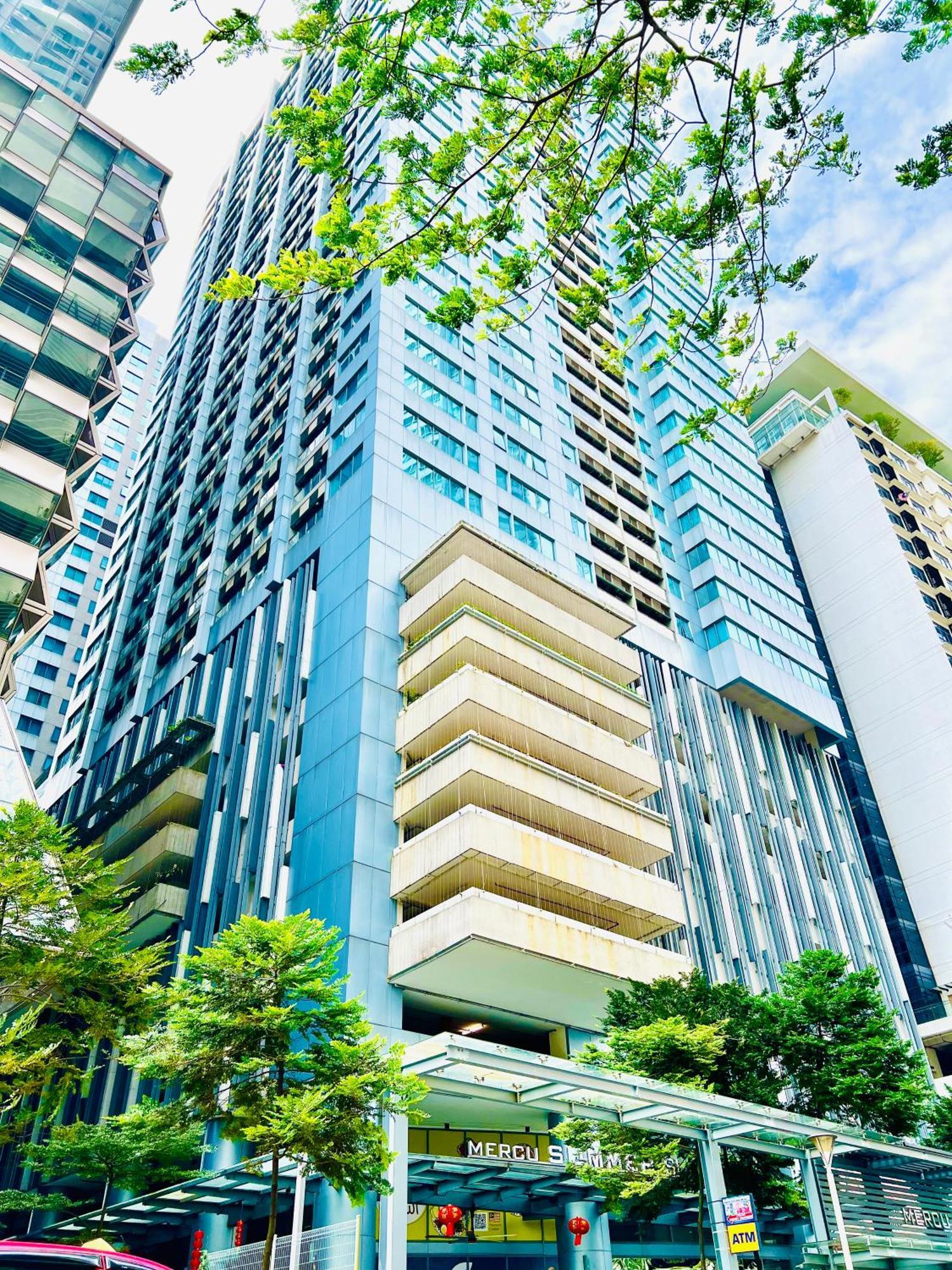 The Summer Klcc By Classy *