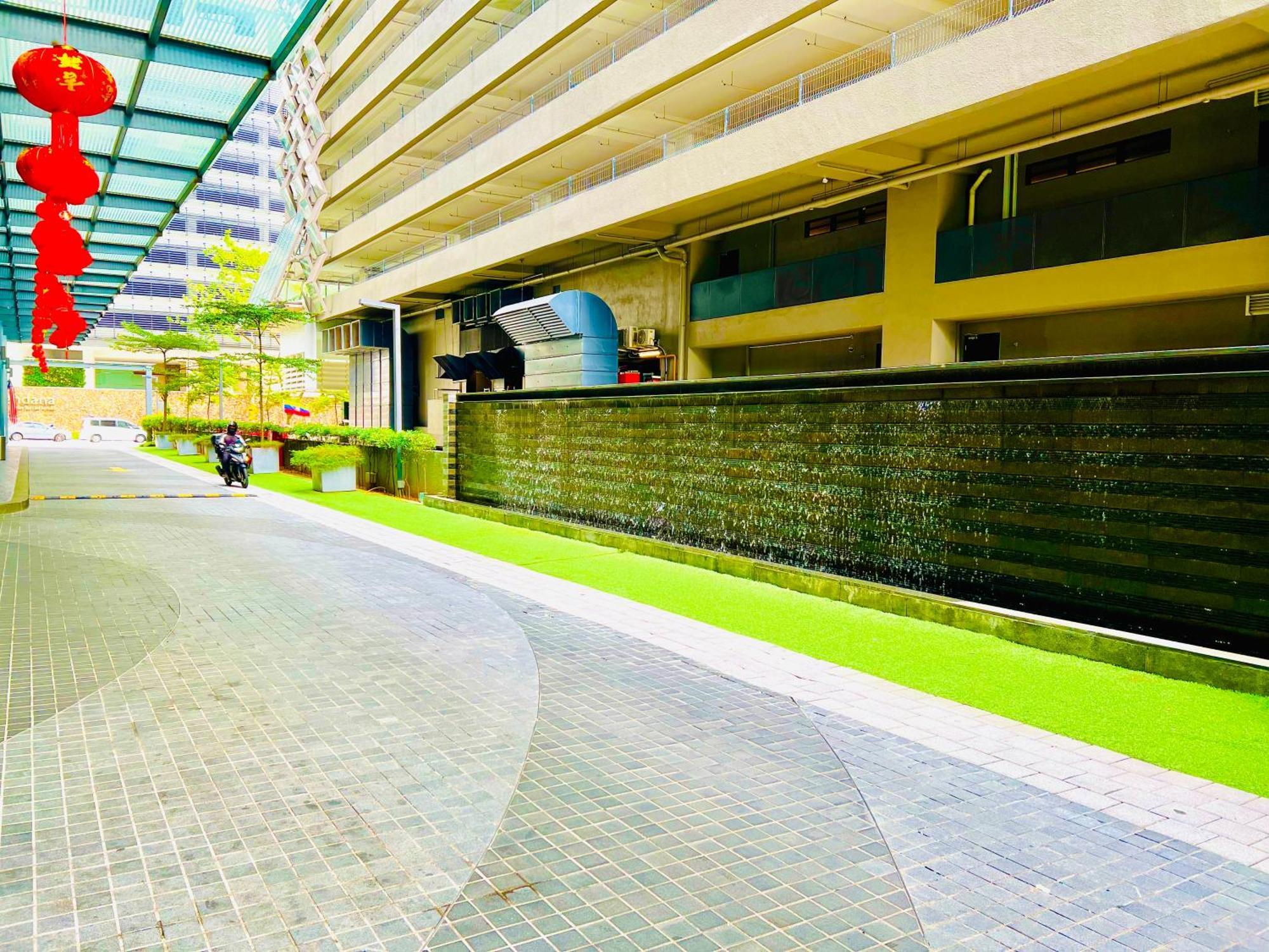 The Summer Klcc By Classy Apartment Kuala Lumpur